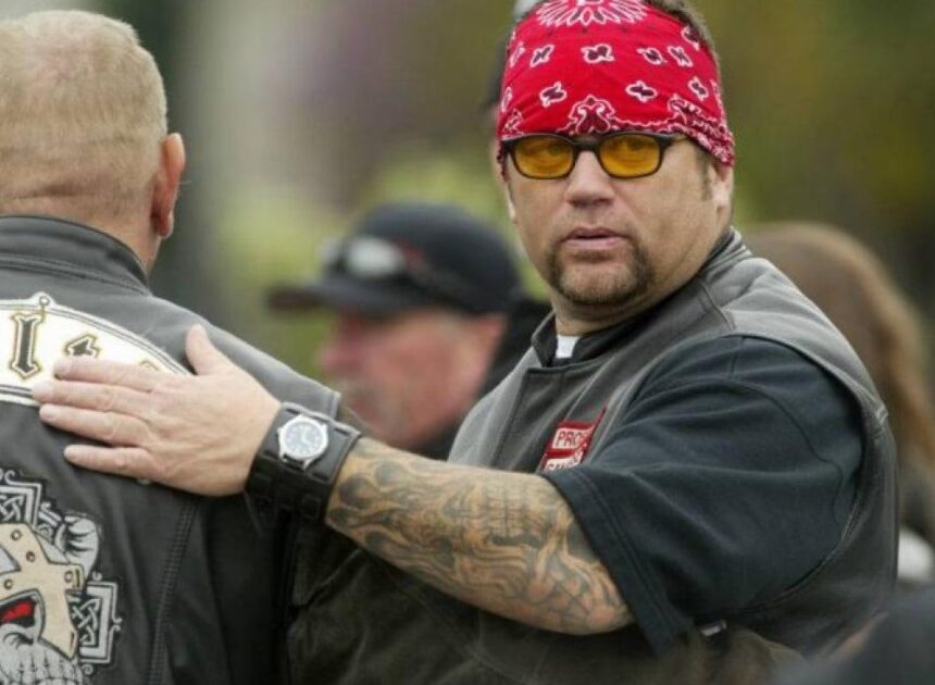 45 Odd Rules Hells Angels Members Have to Follow