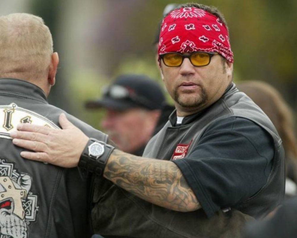 45 Odd Rules Hells Angels Members Have to Follow